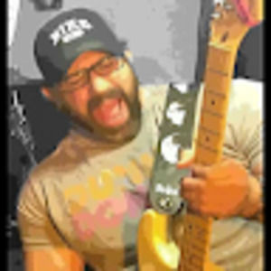 Meet your Posher, Jon